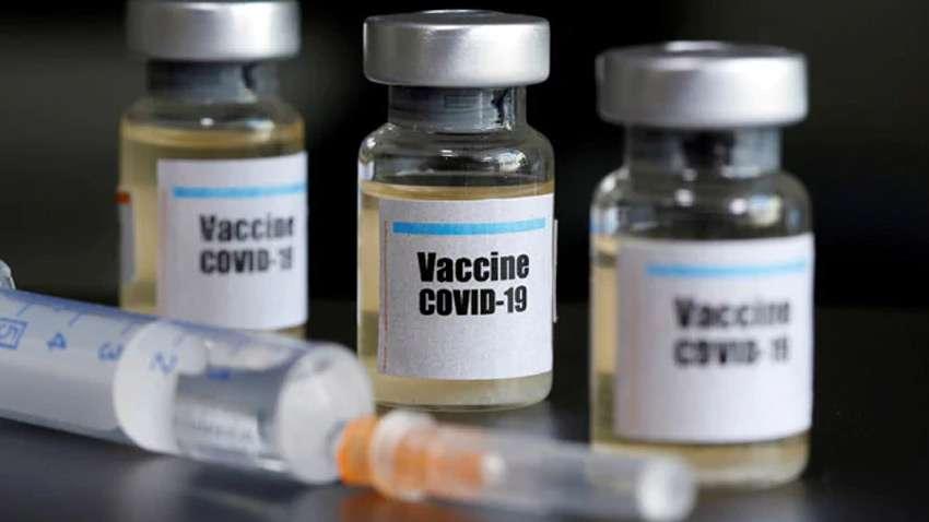 बड़ी खुशखबरी: कोरोना वायरस की दवा होगी तैयार! कामयाब और सफल रहा पहला ह्यूमन ट्रायल